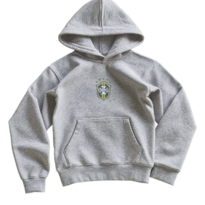 Brazil Hoodies