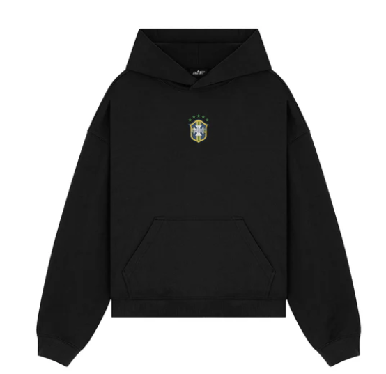 Brazil Hoodies - Image 3